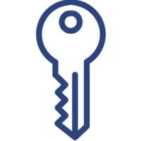 Key icon